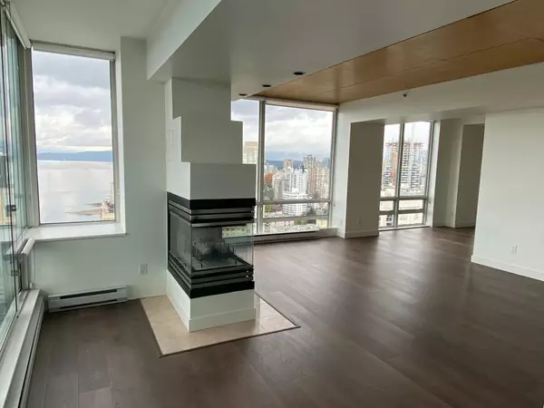 Vancouver, BC V6Z 2R1,1500 Hornby ST #3001