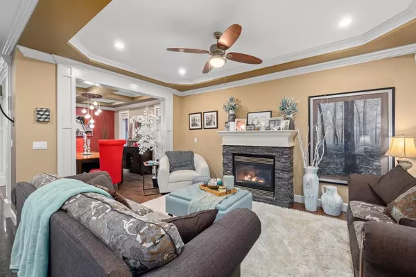 Mission, BC V4S 0B7,32621 Maynard PL