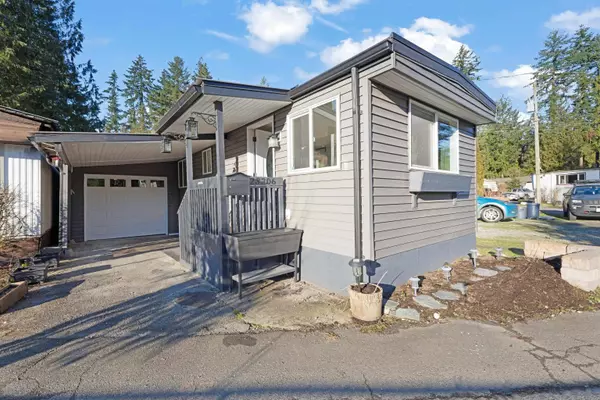 Maple Ridge, BC V2X 4S3,23206 Calvin CRES