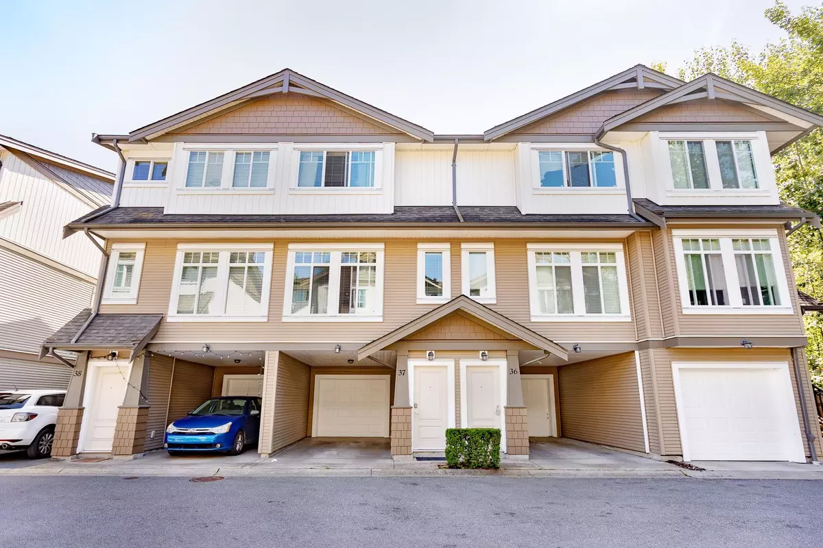 Langley, BC V2Y 0J7,8250 209b ST #37