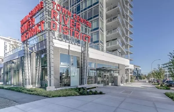 Vancouver, BC V5S 0E2,3557 Sawmill CRES #711