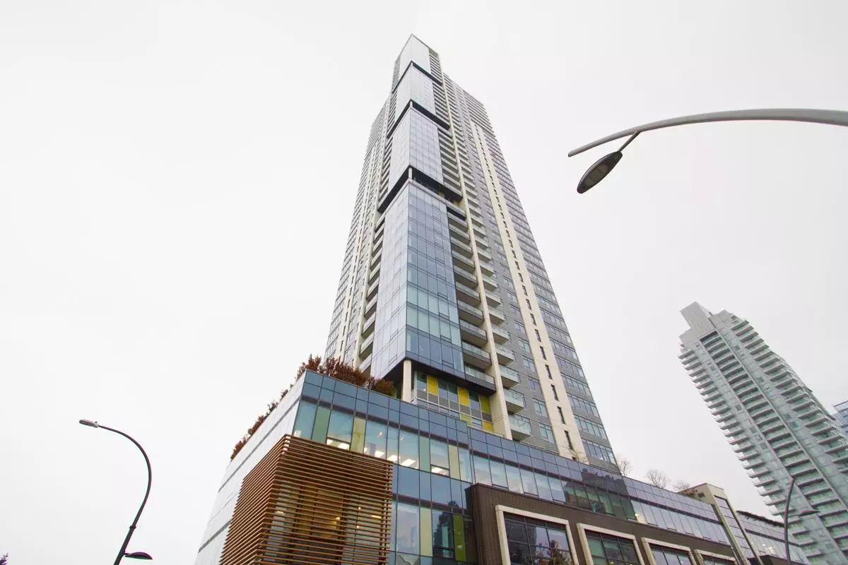 Burnaby, BC V5H 0B7,6461 Telford AVE #1307