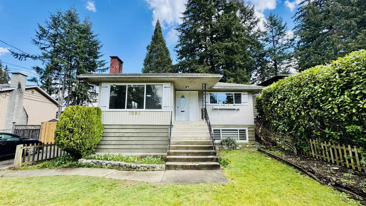 Delta, BC V4E 1T6,7096 Barkley DR