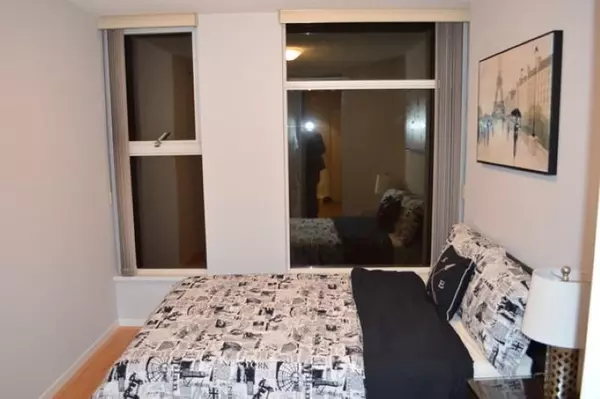 Vancouver, BC V6Z 2V9,1009 Expo BLVD