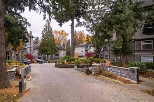 Abbotsford, BC V2S 0A6,33318 Bourquin CRES #306