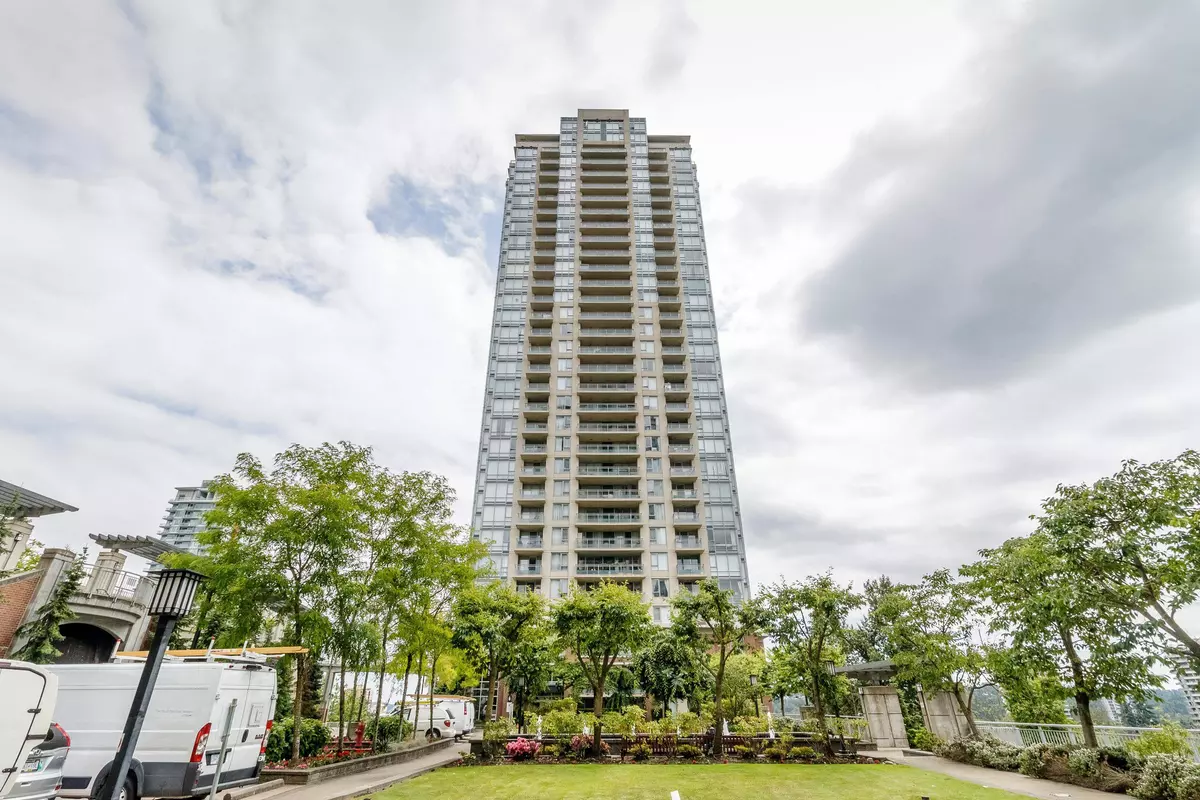 Burnaby, BC V3J 0A4,9888 Cameron ST #3509