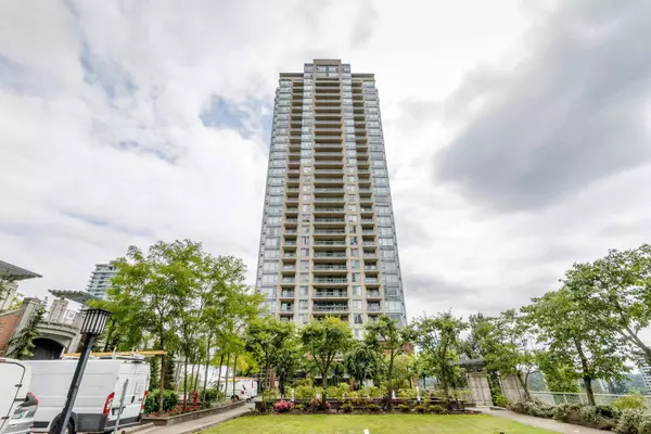 9888 Cameron ST #3509, Burnaby, BC V3J 0A4