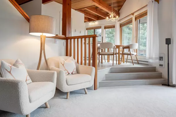 Whistler, BC V0N 1B6,6117 Eagle DR #206