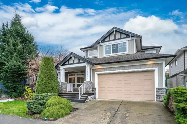 18870 69a AVE, Surrey, BC V4N 5K2