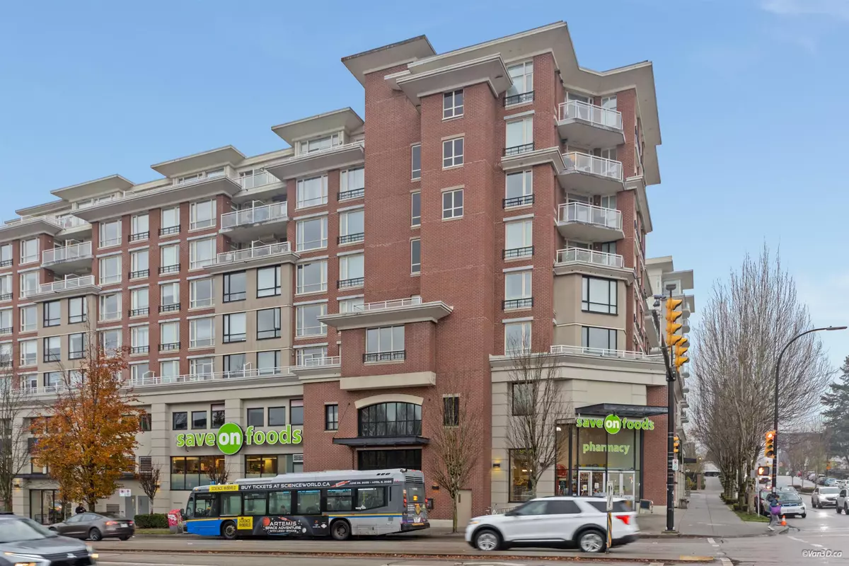 Vancouver, BC V5N 5Y9,4078 Knight ST #422