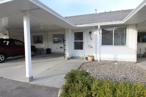 7610 Evans RD #226, Chilliwack, BC V2R 2Z5