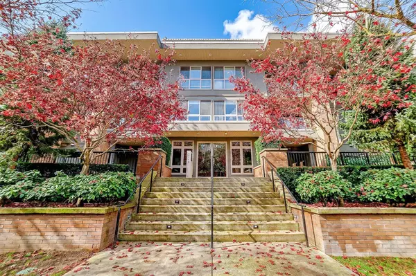 Port Coquitlam, BC V3C 1X6,2349 Welcher AVE #206