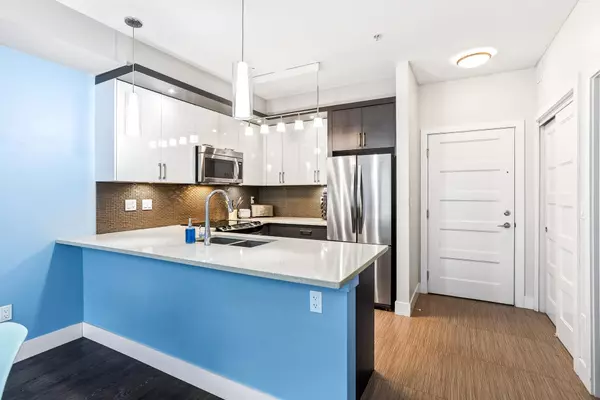 Port Coquitlam, BC V3C 1X6,2349 Welcher AVE #206