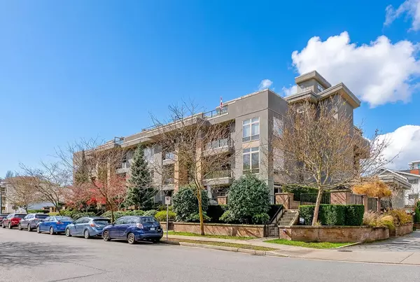 2349 Welcher AVE #206, Port Coquitlam, BC V3C 1X6