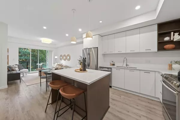 20087 68 AVE #B208, Langley, BC V2Y 0Y3