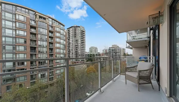 North Vancouver, BC V7M 3N9,175 W 1st ST #805