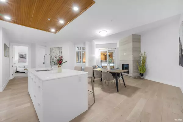 6699 Nelson AVE #101, West Vancouver, BC V7W 2B2