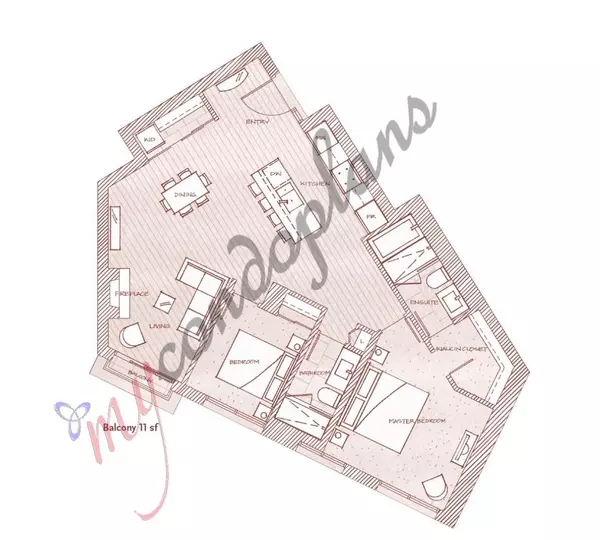 West Vancouver, BC V7W 2B2,6699 Nelson AVE #101