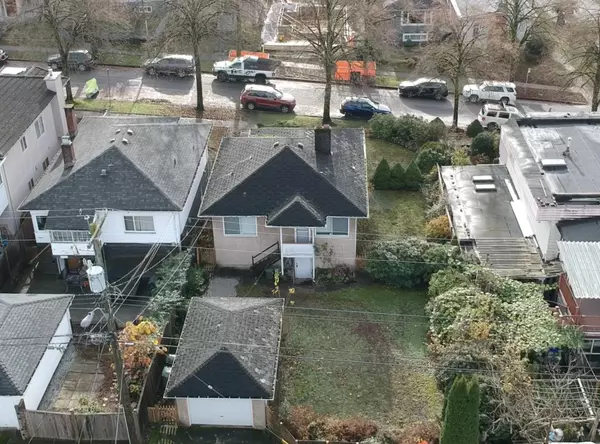 Vancouver, BC V5P 1E4,1641 E 37th AVE