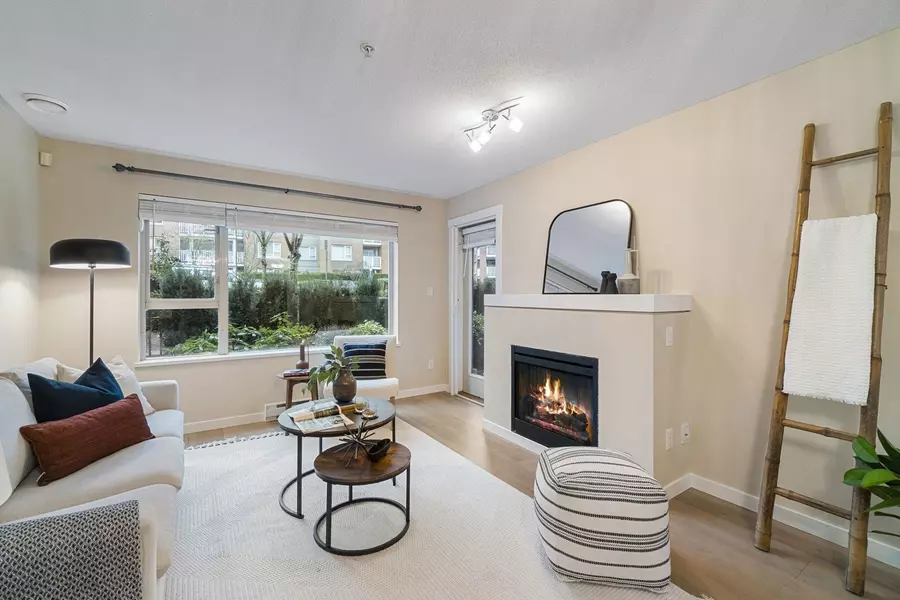 4728 Dawson ST #113, Burnaby, BC V5C 0A9