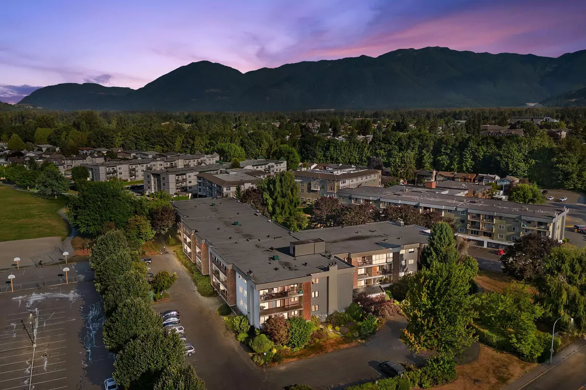 Chilliwack, BC V2P 6Y5,45650 Mcintosh DR #1120