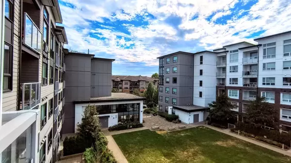 Richmond, BC V6X 0V4,9233 Odlin RD #404