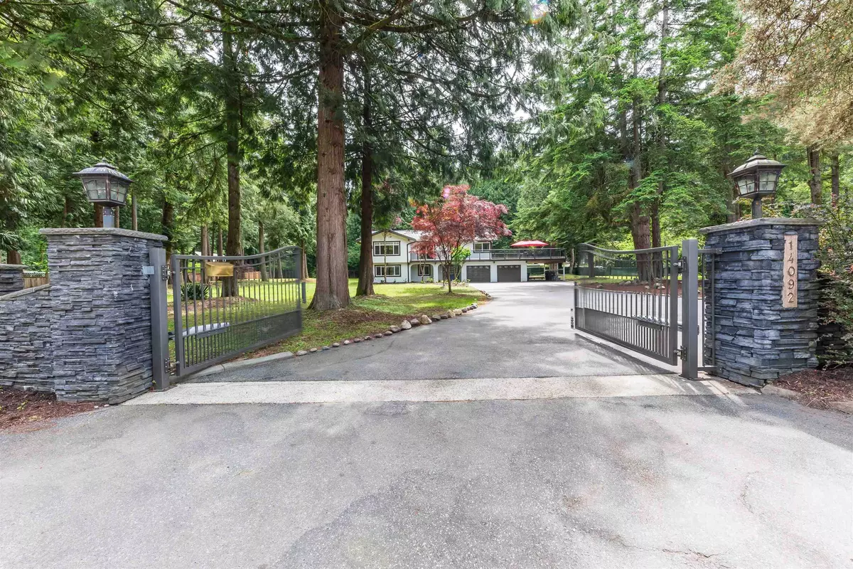 Surrey, BC V4P 1L4,14092 Crescent RD