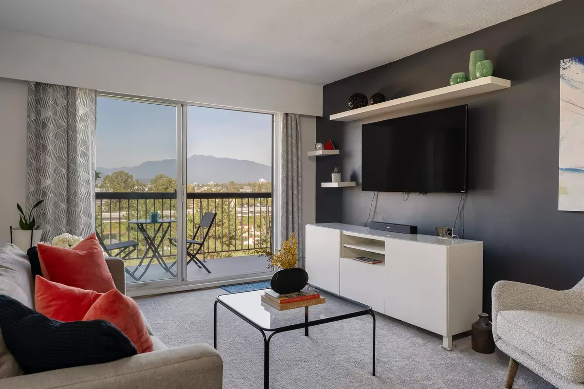 Vancouver, BC V5T 1E4,756 Great Northern WAY #808