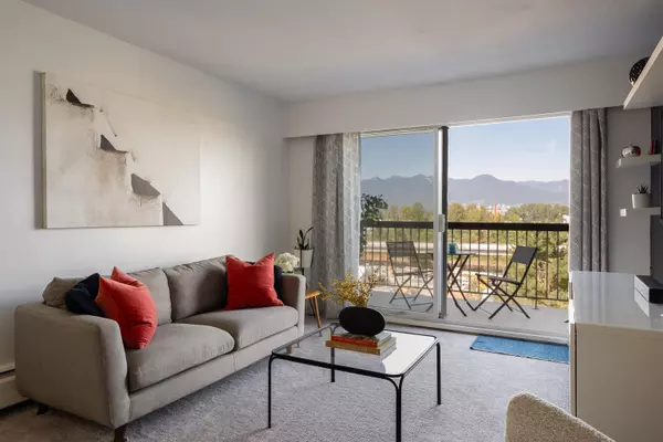 Vancouver, BC V5T 1E4,756 Great Northern WAY #808