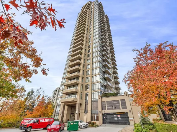 2345 Madison AVE #2006, Burnaby, BC V5C 0B4