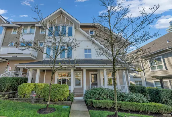 618 Langside AVE #201, Coquitlam, BC V3J 0B8