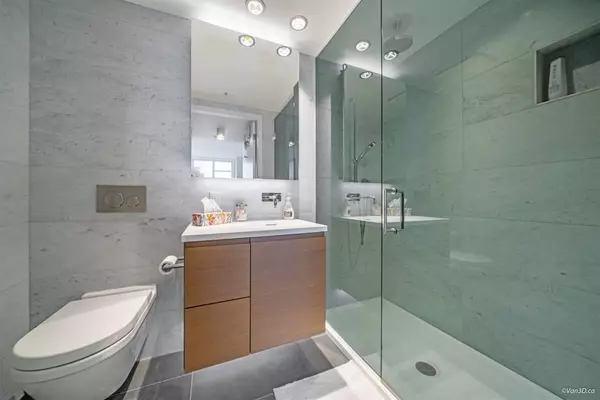 Vancouver, BC V6Z 0G7,1289 Hornby ST #181X