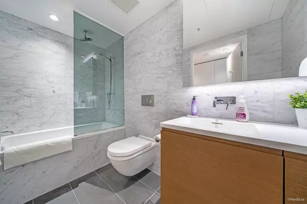 Vancouver, BC V6Z 0G7,1289 Hornby ST #181X