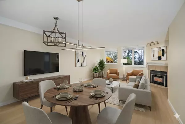 Burnaby, BC V3N 4V8,6707 Southpoint DR #110