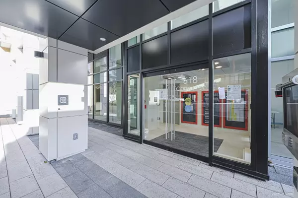 New Westminster, BC V3M 1E9,618 Carnarvon ST #604