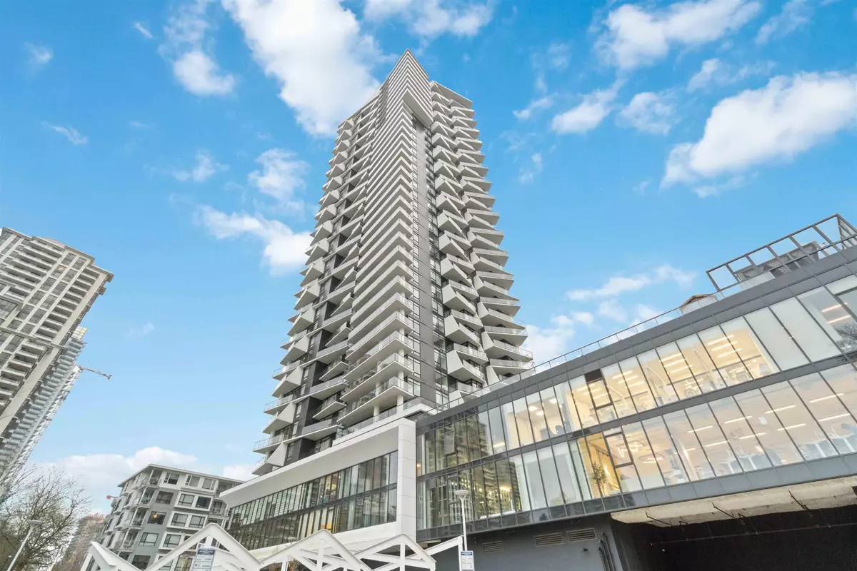 Burnaby, BC V5C 0N4,2181 Madison AVE #1509