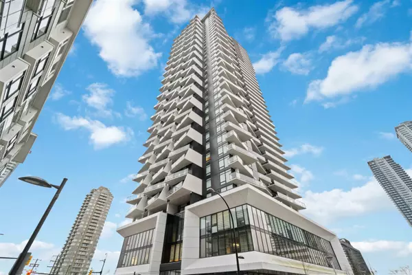 Burnaby, BC V5C 0N4,2181 Madison AVE #1509