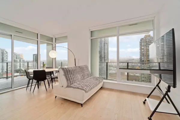 Burnaby, BC V5C 0N4,2181 Madison AVE #1509