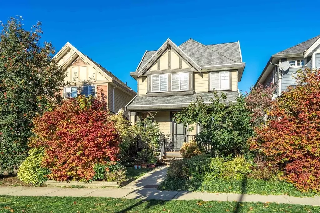 Surrey, BC V4N 6A3,6751 192 St Diversion