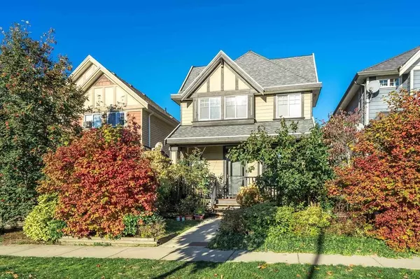 6751 192 St Diversion, Surrey, BC V4N 6A3