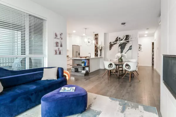 Abbotsford, BC V2S 0J3,33540 Mayfair AVE #403