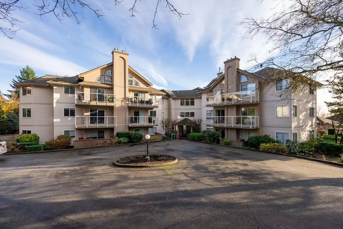Coquitlam, BC V3K 6N7,455 Bromley ST #308