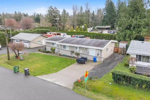 Abbotsford, BC V4X 1Y5,30388 Sunset CRES