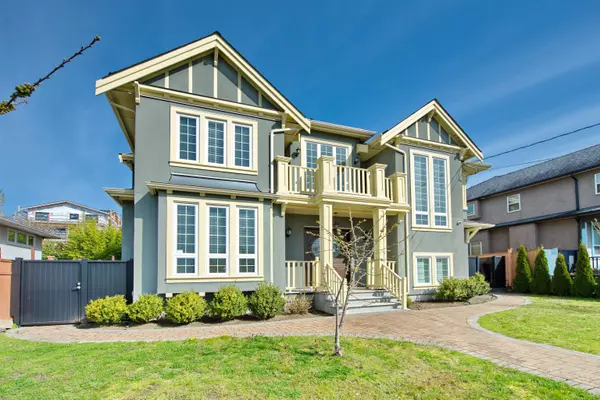 Burnaby, BC V5J 2Z3,5399 Carson ST