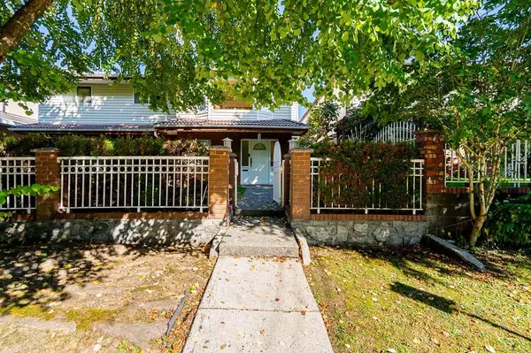 Burnaby, BC V5B 2N4,5031 Halifax ST