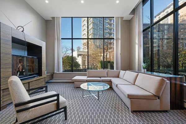 North Vancouver, BC V7M 3P1,151 W 2nd ST #1707