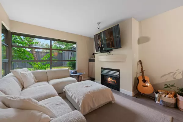 Vancouver, BC V6K 1R5,3083 W 4th AVE #102