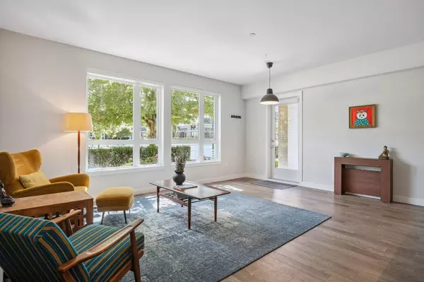 Vancouver, BC V5Y 0L4,4080 Yukon ST #110