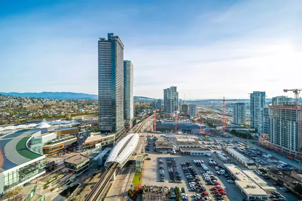 4485 Skyline DR #2207, Burnaby, BC V5C 0J2