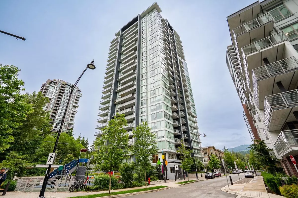 Port Moody, BC V3H 0M3,305 Morrissey RD #901